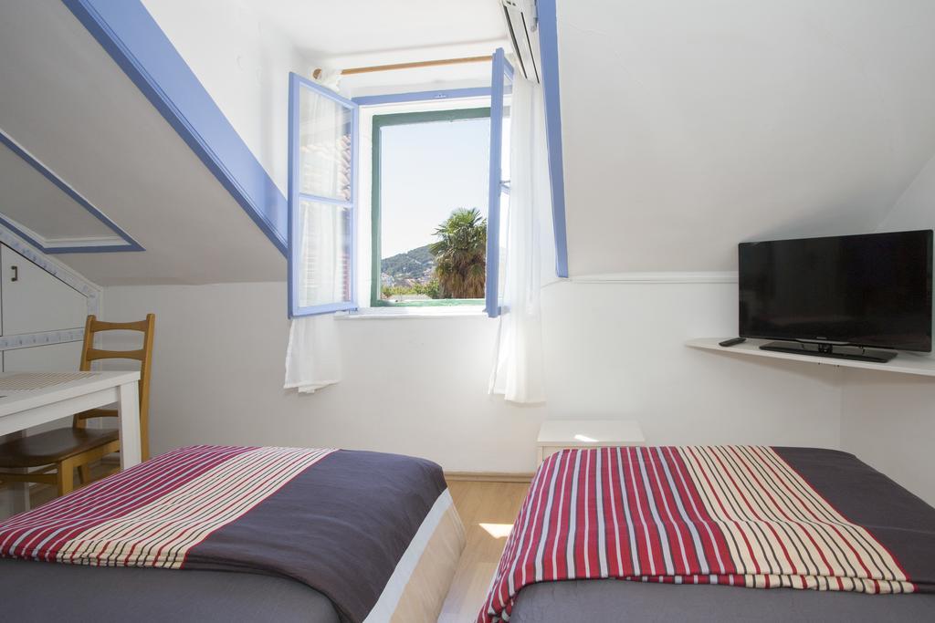 Dalmatian House Hotel Split Eksteriør billede