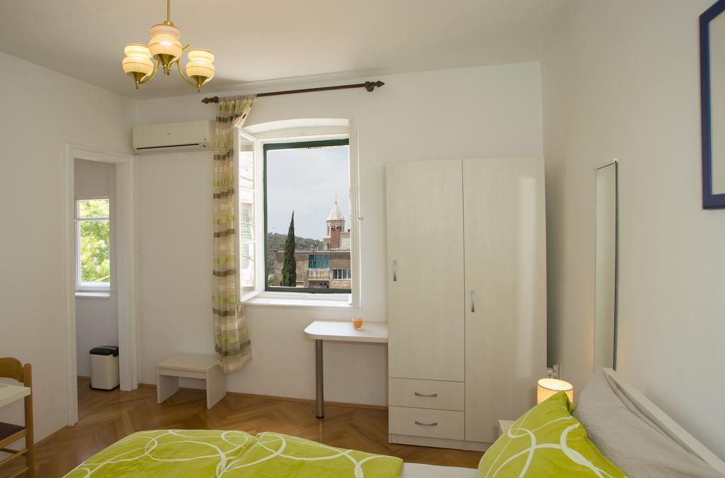 Dalmatian House Hotel Split Eksteriør billede