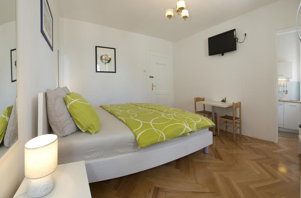 Dalmatian House Hotel Split Eksteriør billede