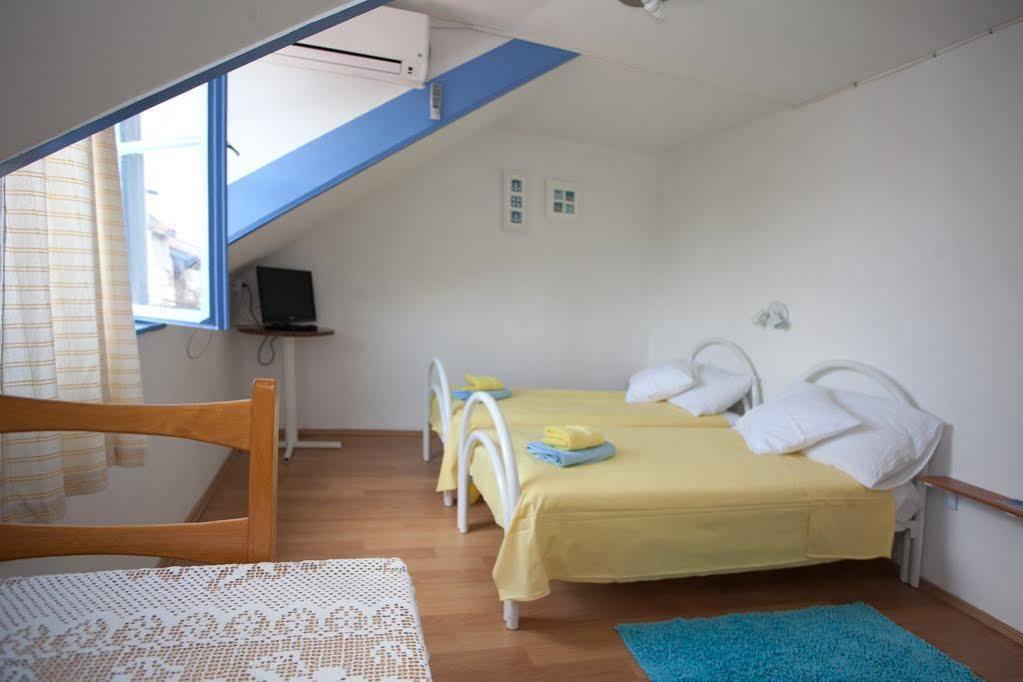 Dalmatian House Hotel Split Eksteriør billede
