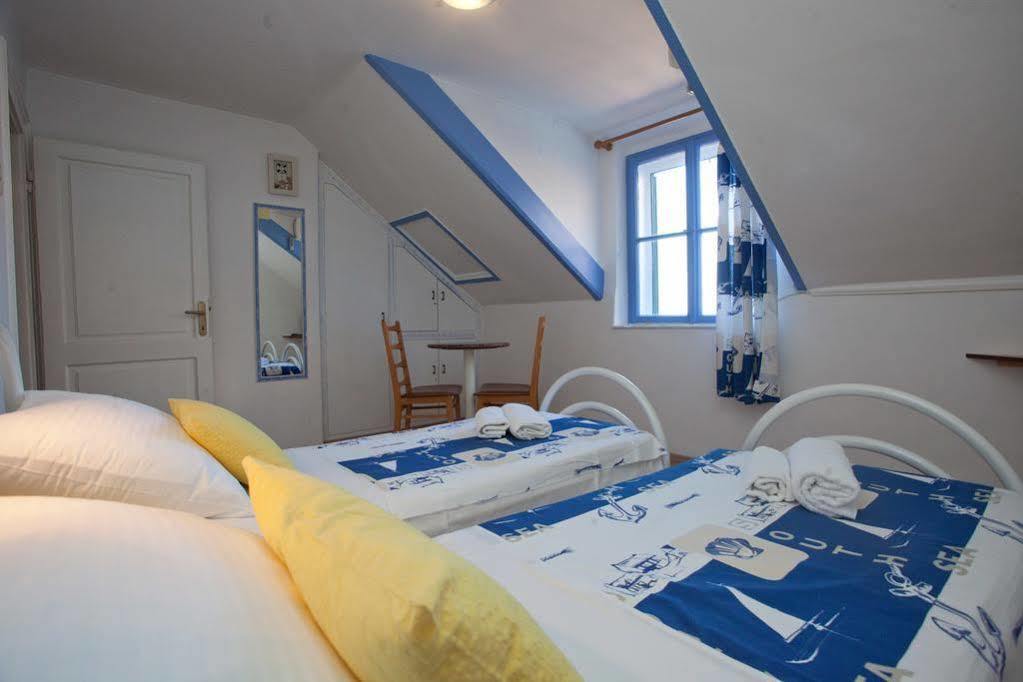 Dalmatian House Hotel Split Eksteriør billede