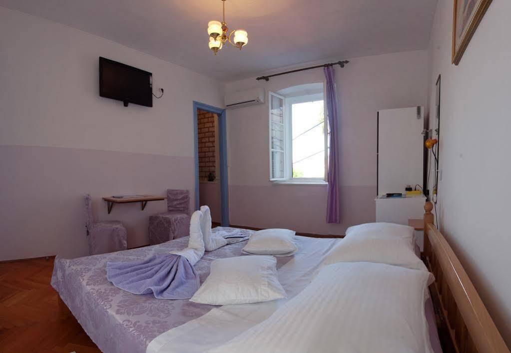 Dalmatian House Hotel Split Eksteriør billede