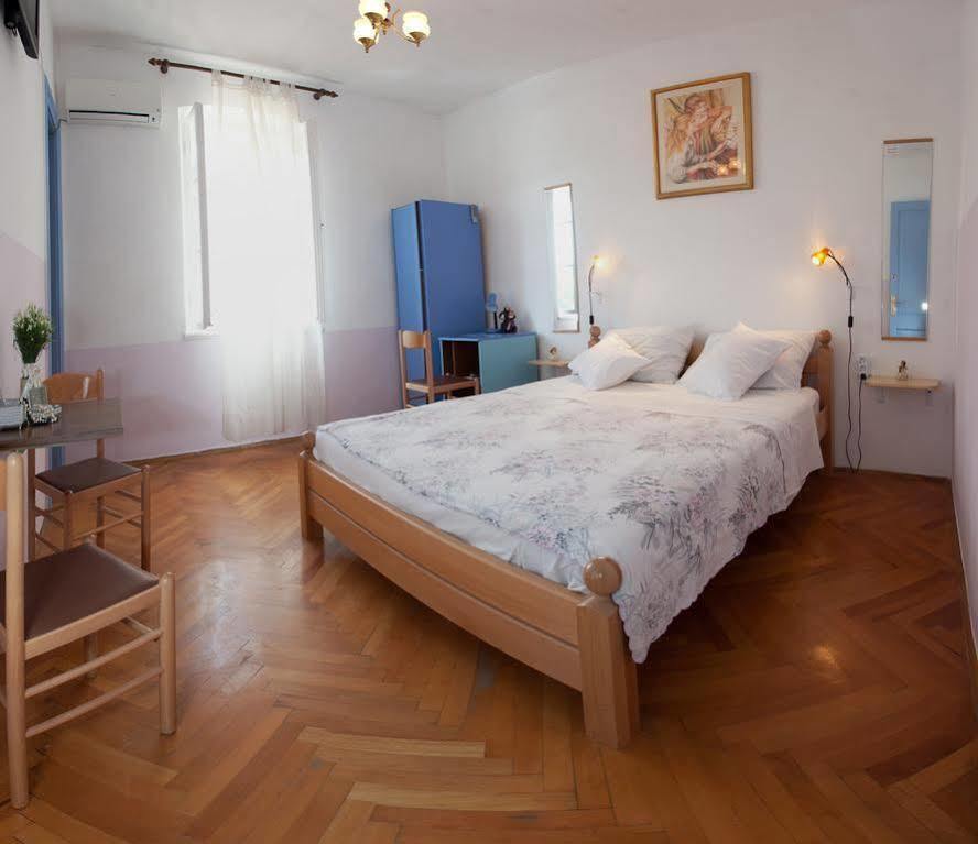 Dalmatian House Hotel Split Eksteriør billede