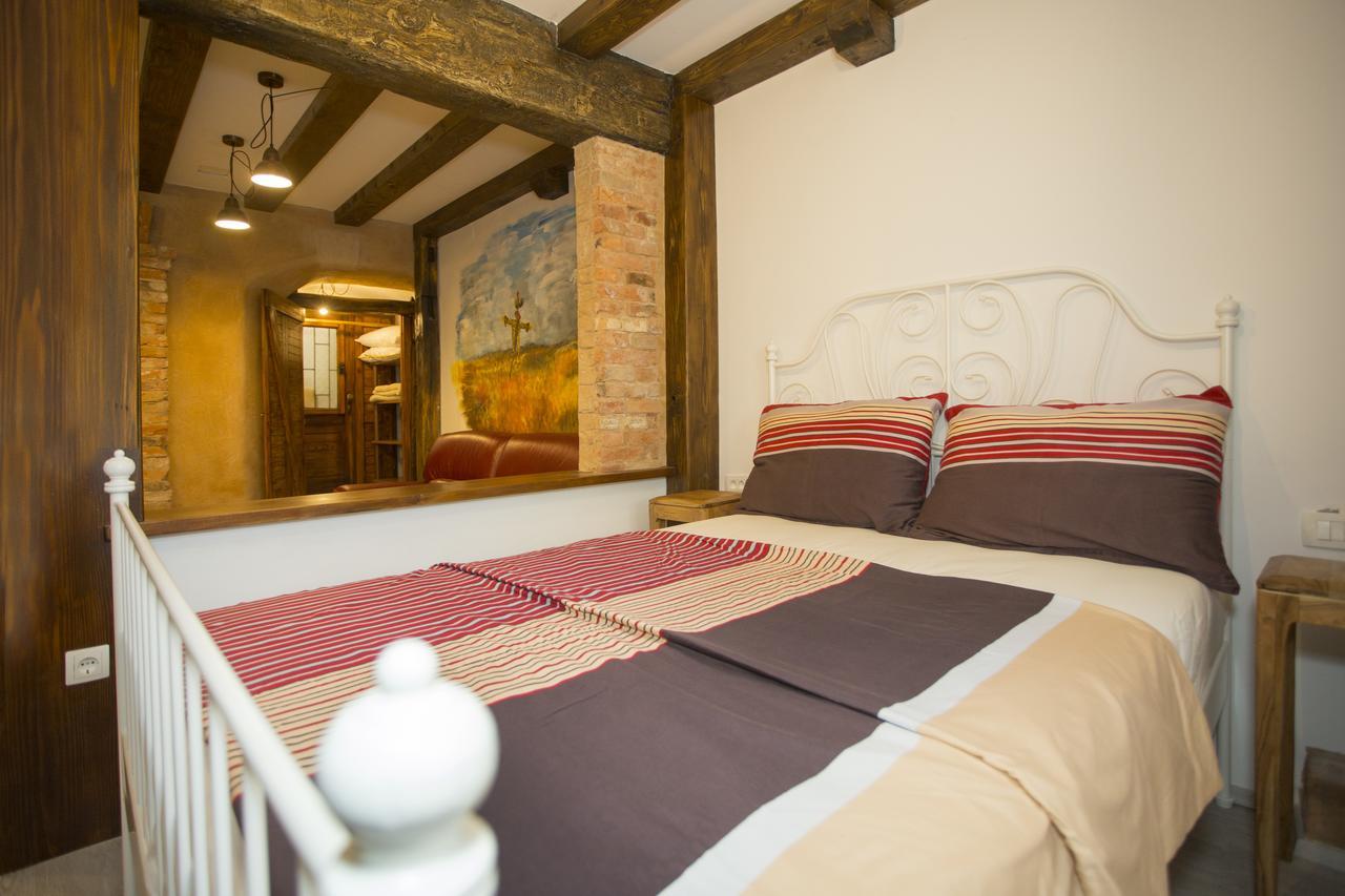Dalmatian House Hotel Split Eksteriør billede